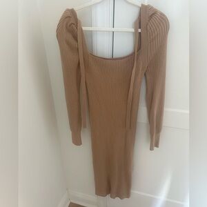Nordstrom Sweater dress XS